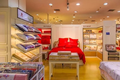 家纺店怎么样？家纺店选购攻略详解，教你选对床上用品